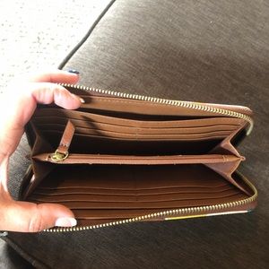 Fossil Bags - Fossil Wallet Fossil Bags - Fossil Wallet